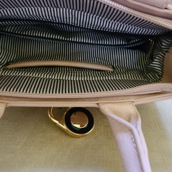 Pink Small Handbag - Picture 6 of 14